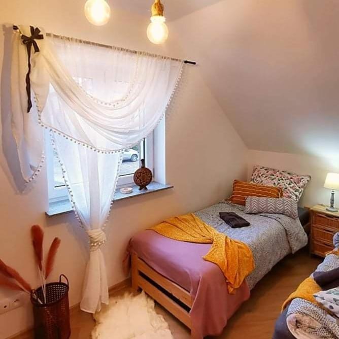 Sobieski Ptasi Raj Mońki Esterno foto