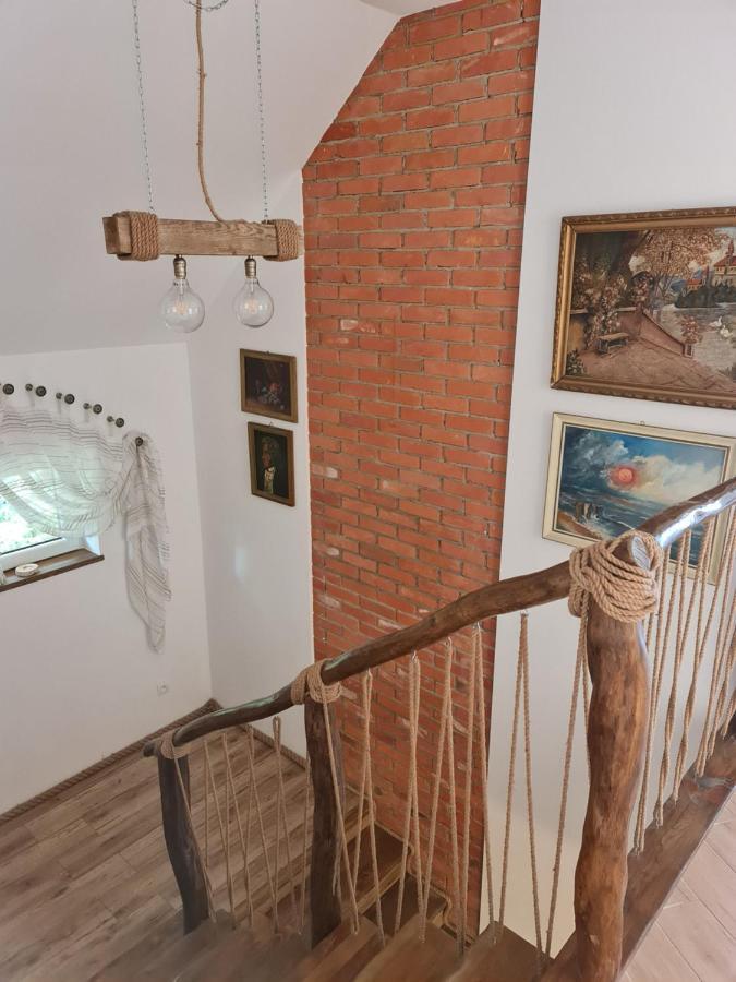 Sobieski Ptasi Raj Mońki Esterno foto