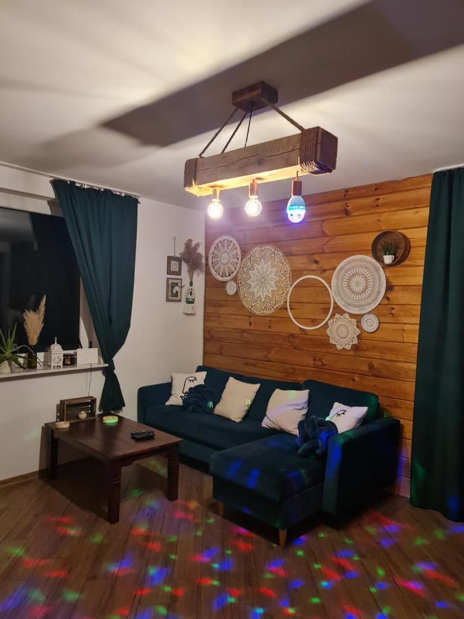 Sobieski Ptasi Raj Mońki Esterno foto